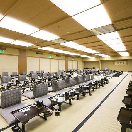 Meitetsu Hotel Inuyama Aichi المظهر الخارجي الصورة
