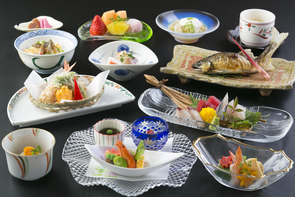 Meitetsu Hotel Inuyama Aichi المظهر الخارجي الصورة