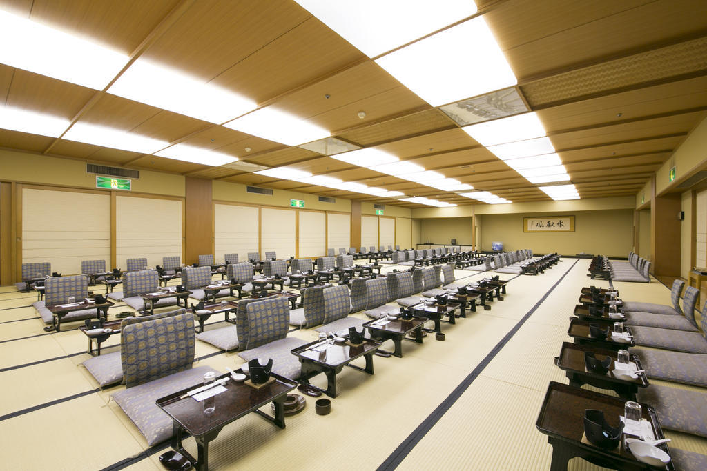 Meitetsu Hotel Inuyama Aichi المظهر الخارجي الصورة
