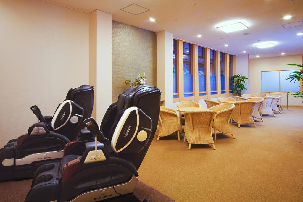 Meitetsu Hotel Inuyama Aichi المظهر الخارجي الصورة