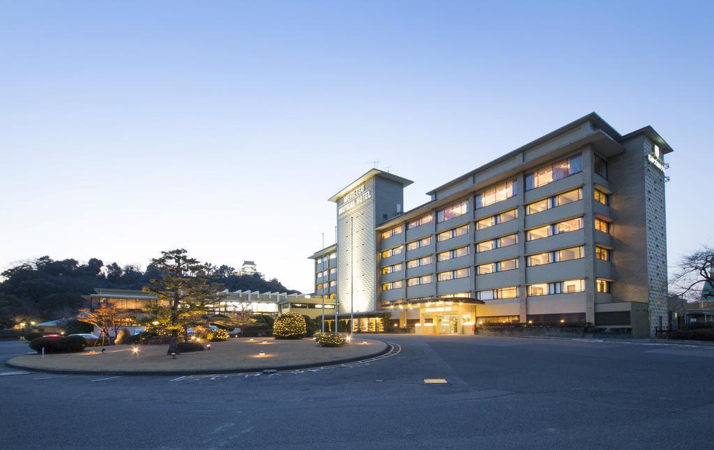 Meitetsu Hotel Inuyama Aichi المظهر الخارجي الصورة