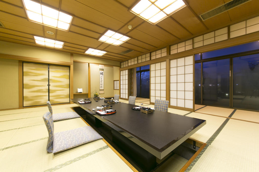 Meitetsu Hotel Inuyama Aichi المظهر الخارجي الصورة
