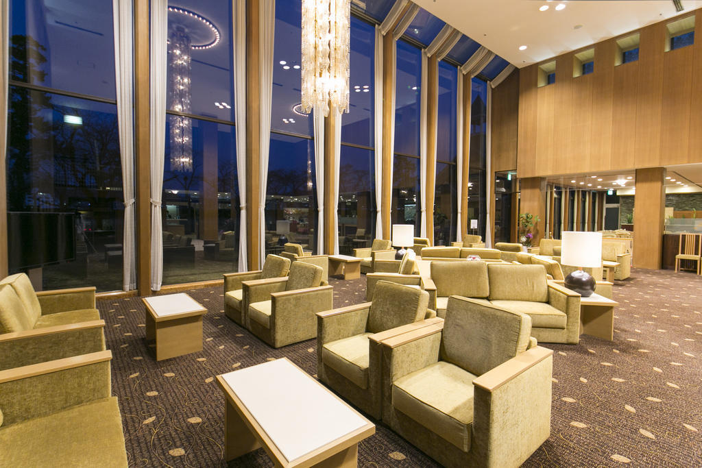 Meitetsu Hotel Inuyama Aichi المظهر الخارجي الصورة