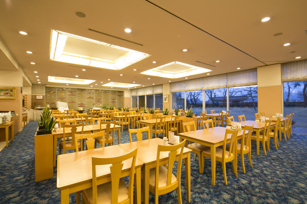 Meitetsu Hotel Inuyama Aichi المظهر الخارجي الصورة