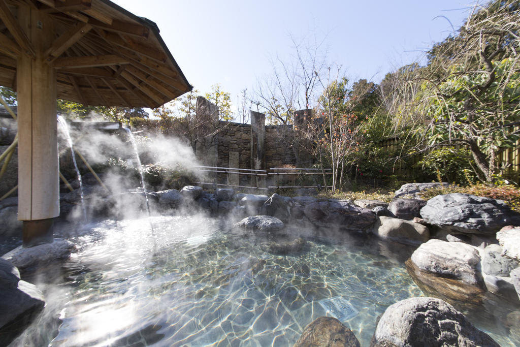 Meitetsu Hotel Inuyama Aichi المظهر الخارجي الصورة