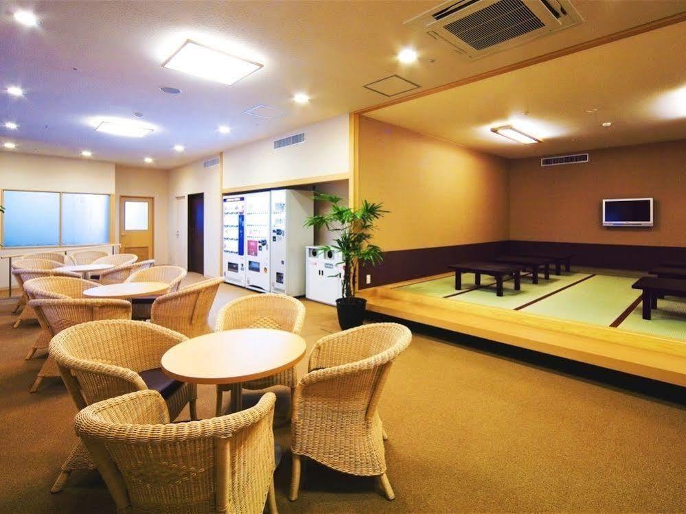 Meitetsu Hotel Inuyama Aichi المظهر الخارجي الصورة