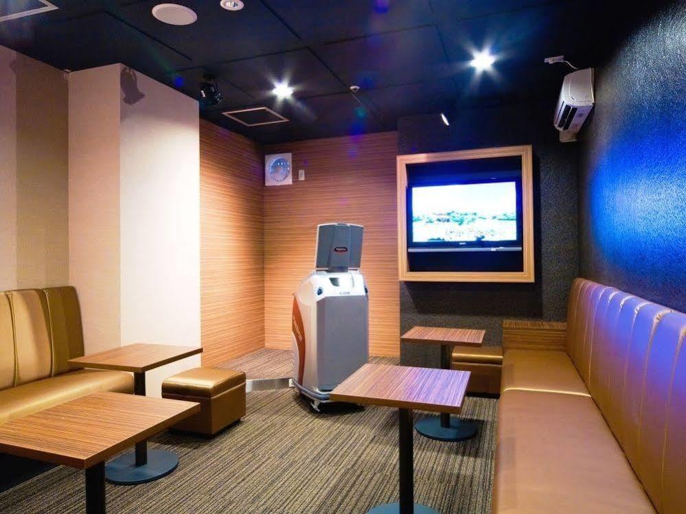 Meitetsu Hotel Inuyama Aichi المظهر الخارجي الصورة