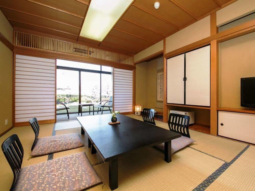 Meitetsu Hotel Inuyama Aichi المظهر الخارجي الصورة