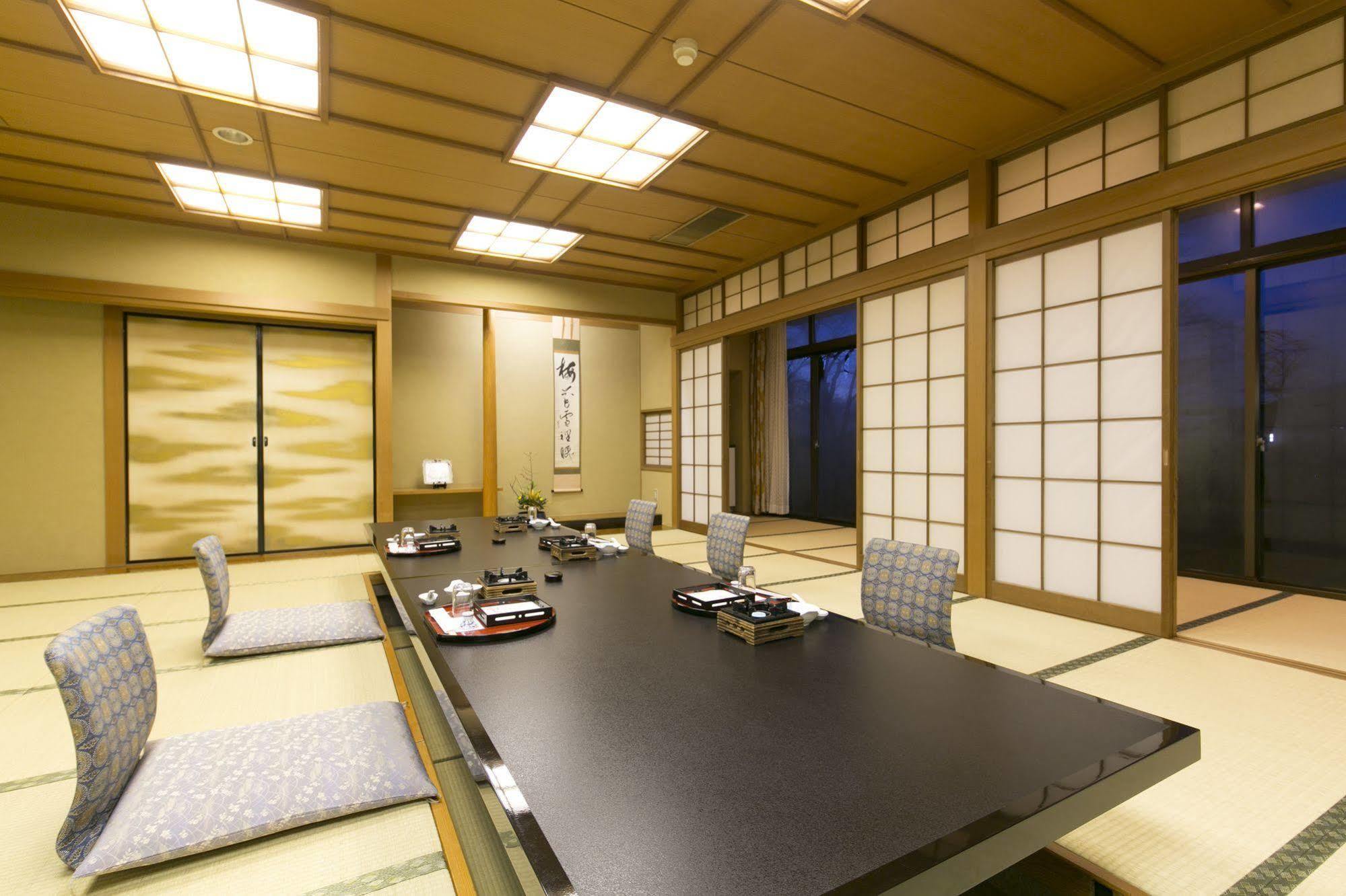Meitetsu Hotel Inuyama Aichi المظهر الخارجي الصورة