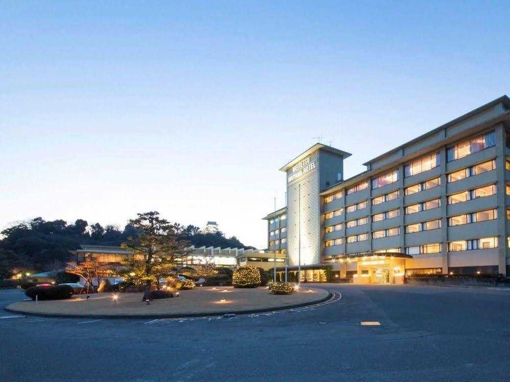 Meitetsu Hotel Inuyama Aichi المظهر الخارجي الصورة