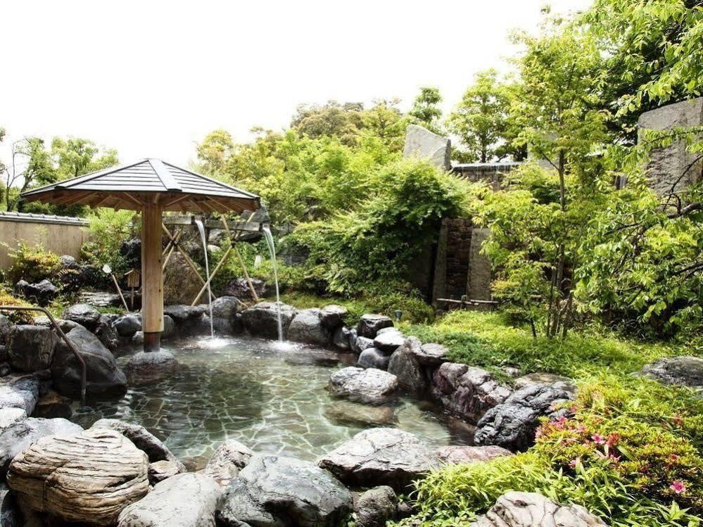 Meitetsu Hotel Inuyama Aichi المظهر الخارجي الصورة