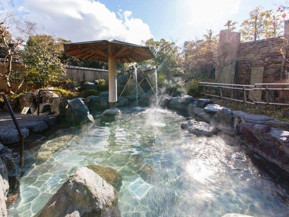 Meitetsu Hotel Inuyama Aichi المظهر الخارجي الصورة