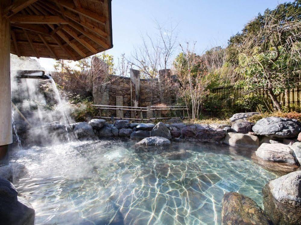 Meitetsu Hotel Inuyama Aichi المظهر الخارجي الصورة