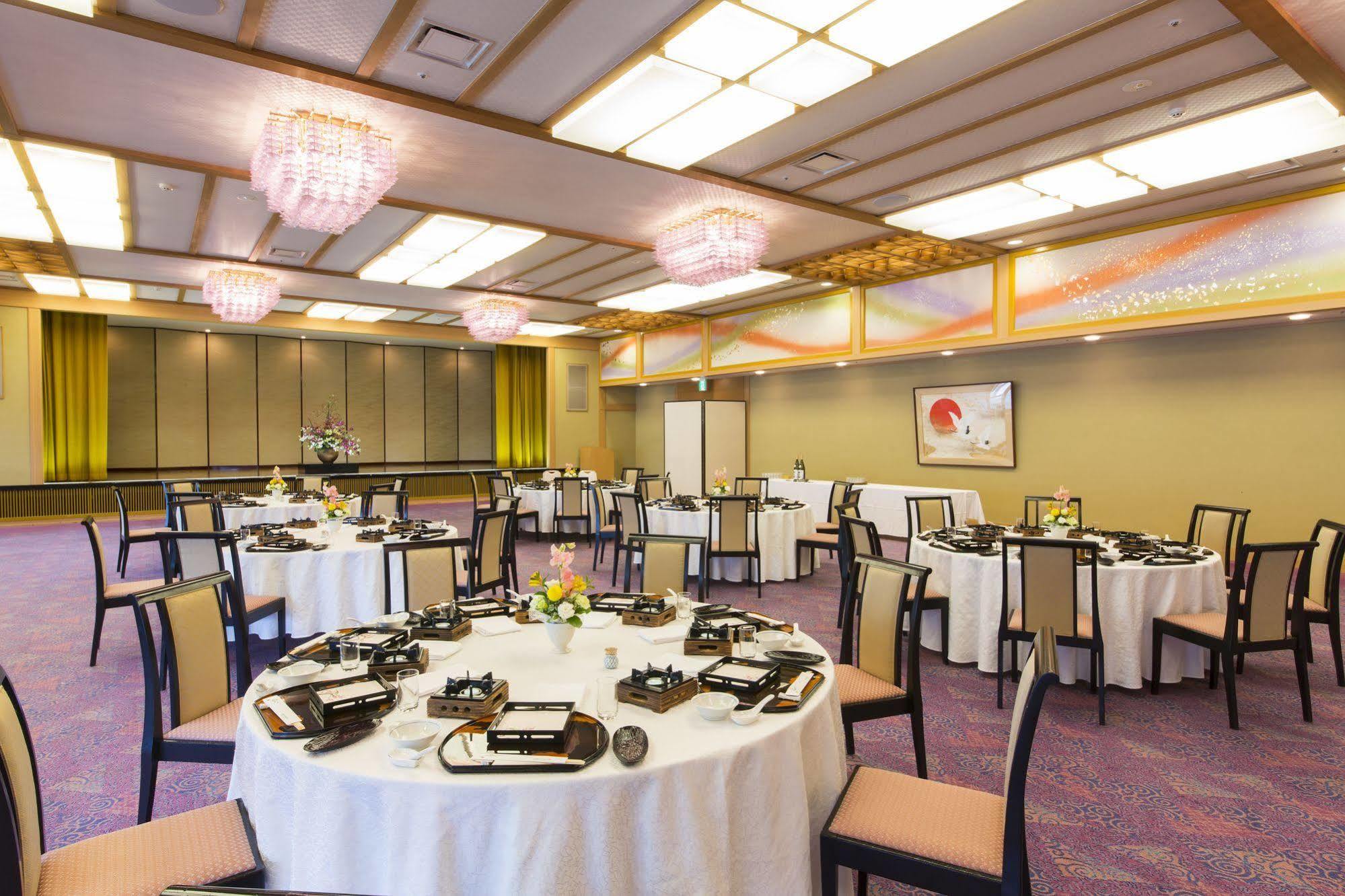 Meitetsu Hotel Inuyama Aichi المظهر الخارجي الصورة
